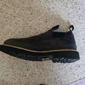 Georgia Men's Giant Romeo Steel Toe Work